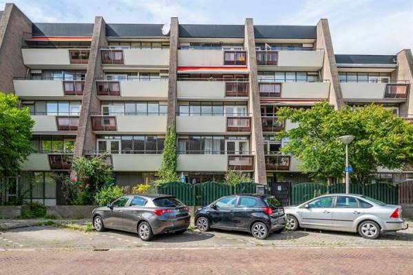 Woning De Rozentuin 5 Eindhoven
