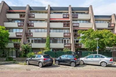 Woning De Rozentuin 5 Eindhoven