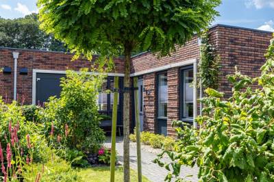 Woning Aaboerlaan 30 Almelo
