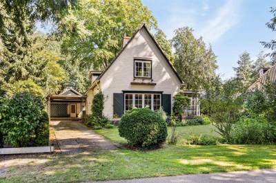 Woning Douglaslaan 5 Apeldoorn