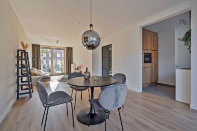 Woning President Rooseveltlaan 181A Maastricht