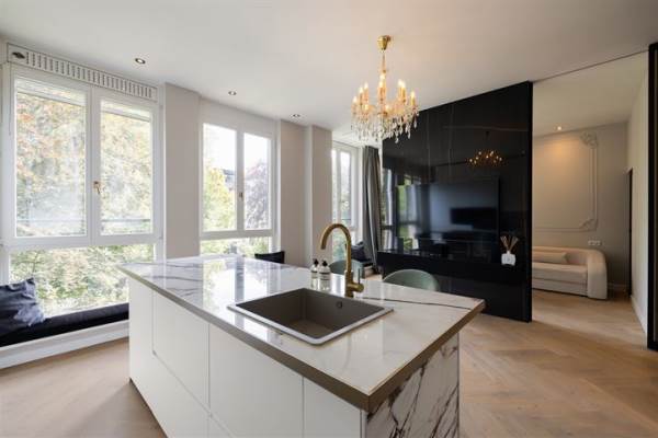 Woning Keizersgracht 515H Amsterdam