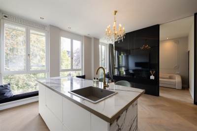 Woning Keizersgracht 515H Amsterdam