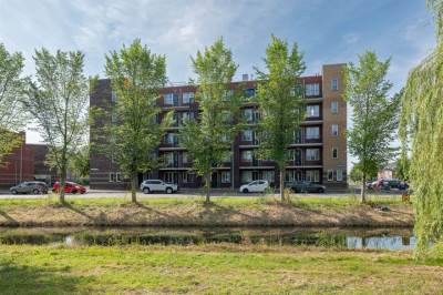 Woning Neptunussingel 23 Almere