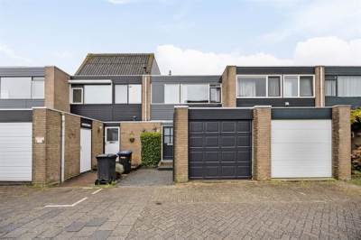 Woning Vredenburg 91 Dordrecht