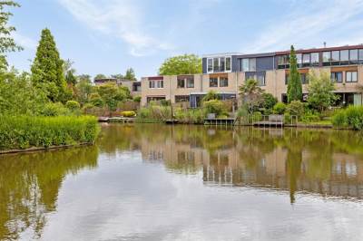 Woning Huntum 26C Amsterdam