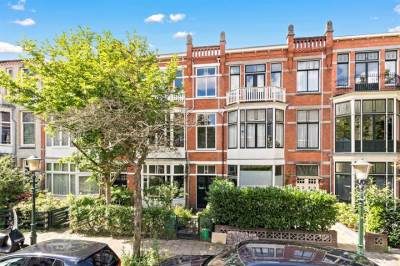 Woning Emmastraat 61B Den Haag