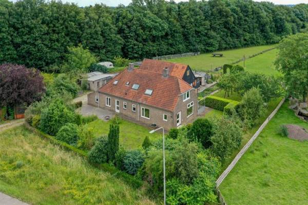 Woning Stationsweg 1 Nijmegen