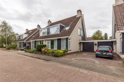 Woning Dr. Nolensstraat 17 Nieuwegein
