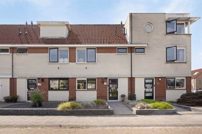 Woning Kempenlaan 10 Oldenzaal
