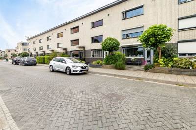 Woning Maximiliaanstraat 11 Numansdorp