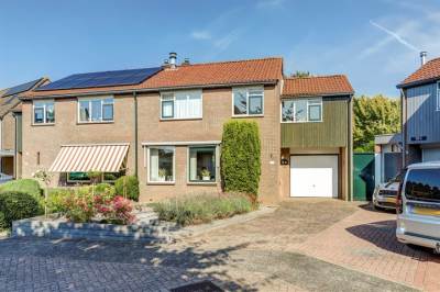 Woning Mandenmakerstraat 101 Harderwijk