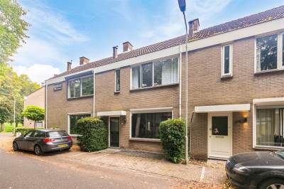 Woning Oude Singel 22 Goes