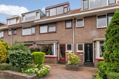 Woning Kwartellaan 29 Vlaardingen