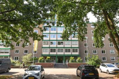 Woning Arnhemse Bovenweg 1236 Zeist