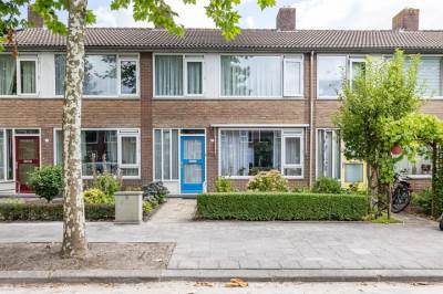 Woning Regulusstraat 41 Groningen