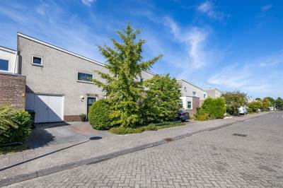 Woning Jacob Schorerstraat 40 Groningen