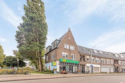 Woning A.F. de Savornin Lohmanstraat 8A Zaandam