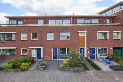 Woning Serpeling 69 Avenhorn