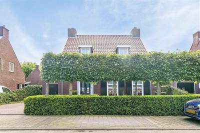 Woning Paardshoeve 5 Helmond