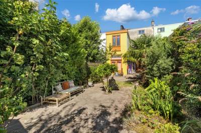 Woning Hooftskade 111 Den Haag