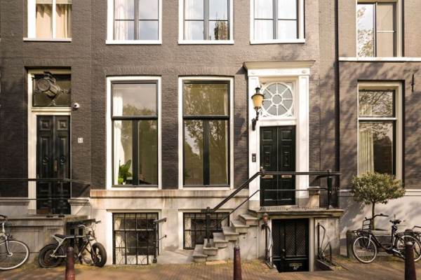 Woning Keizersgracht 83A Amsterdam