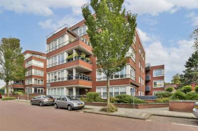 Woning Seinpoststraat 104A Den Haag