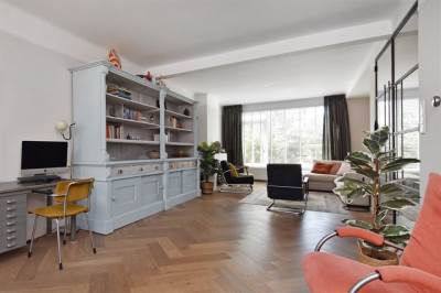 Woning Oude Buizerdlaan 5 Den Haag