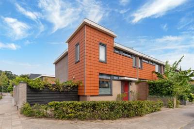 Woning Begoniastraat 102 Barneveld