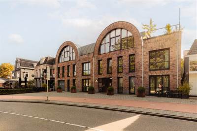 Woning Dorpsstraat 106F Amstelveen