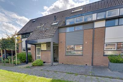 Woning Soelekerkestraat 3 Kamperland