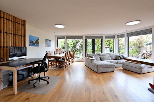 Woning Ten Boschstraat 47 Naarden