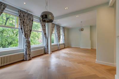 Woning Deurloostraat 1092 Amsterdam