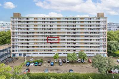 Woning Van Vollenhovenlaan 227 Utrecht