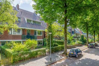 Woning Van Houtenlaan 204 Groningen