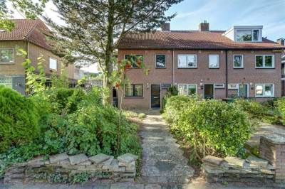 Woning Soesterweg 454 Amersfoort