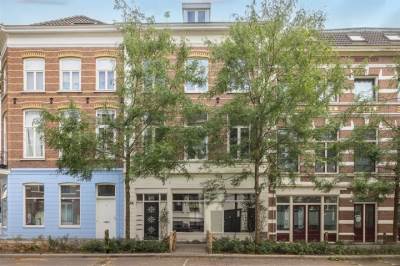 Woning Emmastraat 351 Arnhem