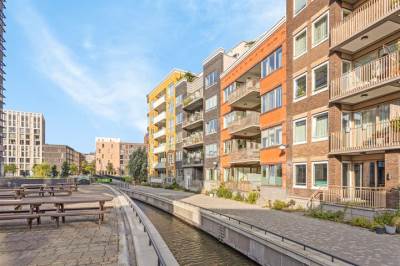 Woning Piet Mondriaansingel 3 Diemen