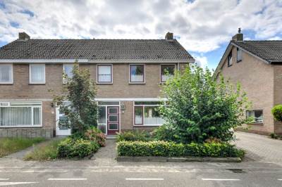 Woning Thijssenweg 3 Wagenberg