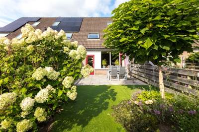 Woning Bruntingerbrink 152 Emmen