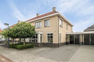 Woning Tuinderij 25 IJsselmuiden