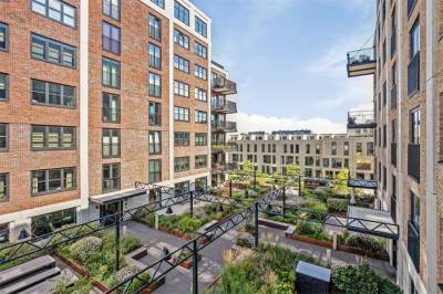 Woning Industriestraat 314 Delft