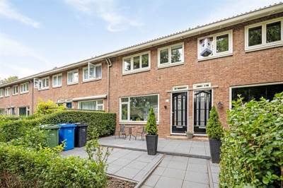 Woning Groenezoom 65 Rotterdam