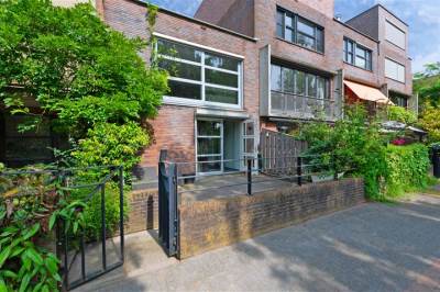 Woning Luttenberg 52 Amersfoort