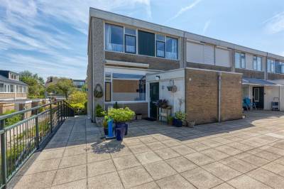 Woning Wijnberg 10 Zoetermeer