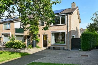 Woning Van Limburg Stirumstraat 6 Elst (GE)