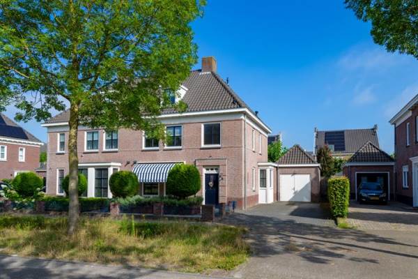 Woning Brand 30 Helmond