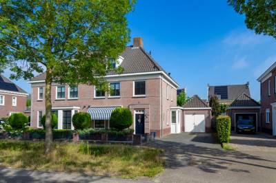 Woning Brand 30 Helmond