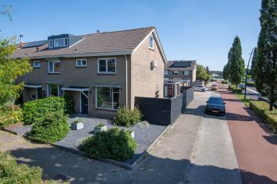 Woning van Pallandtstraat 10 Putten