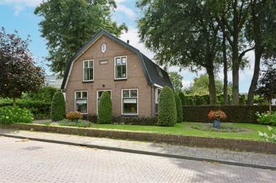 Woning Postweg 50 Putten